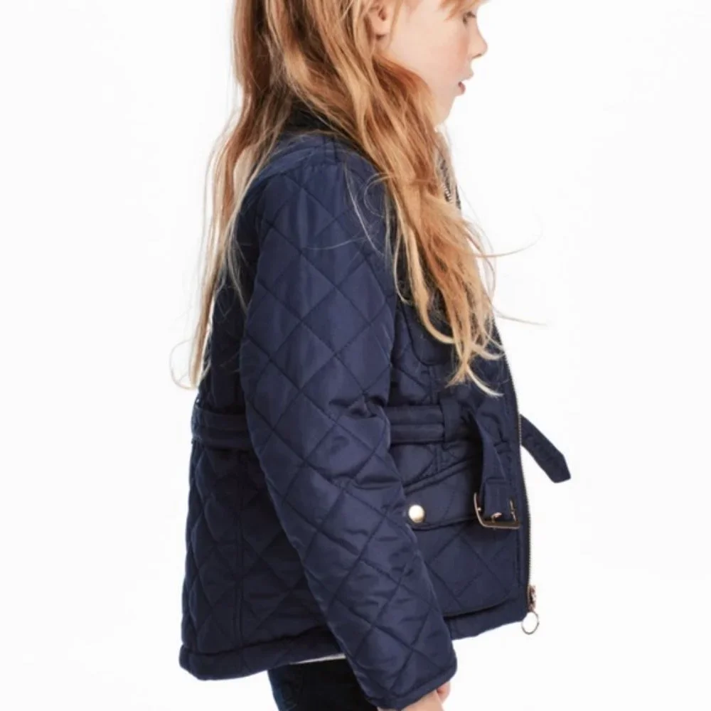H&M navy blue